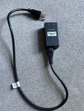 Ubiquiti Networks Carrier PoE Adapter UBI-POE-15-8