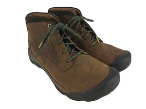 keen austin boot