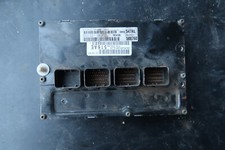 2005-2006 Jeep Grand Cherokee Ecm Engine Computer A47 56044547al 2005-2006 Jeep Grand Cherokee Ecm Engine Computer A47 56044547al