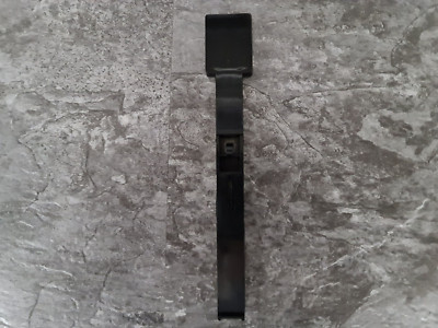 Drop Target Gottlieb Flipper. Schwarz