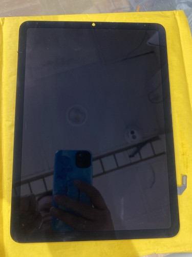 LCD Display Touchscreen & Digitizer für iPad Air 4./5. Gen WiFi NUR, B #2 - Bild 1 von 3