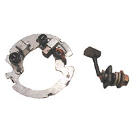 Tie Rod End Set (2) For Polaris Scrambler 400/500 2X4 (2000-2002) - 4-Piece Kit 10 thumbnail image