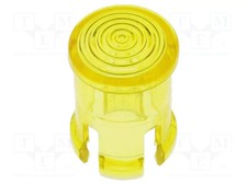 2 St&uuml;ck KEYSTONE 8670 Linse f&uuml;r LED