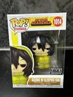 Funko Pop! Vinyl: My Hero Academia - Aizawa in Sleeping Bag - FYE  #1014