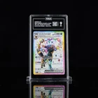 New Listing2025 Pokemon Scarlet & Violet Black Star Promo Umbreon ex TAG 9