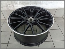 1x Mercedes Benz W214 E-Klasse Alu Felge 9,5x21 ET25.1 2144011300 Original F11