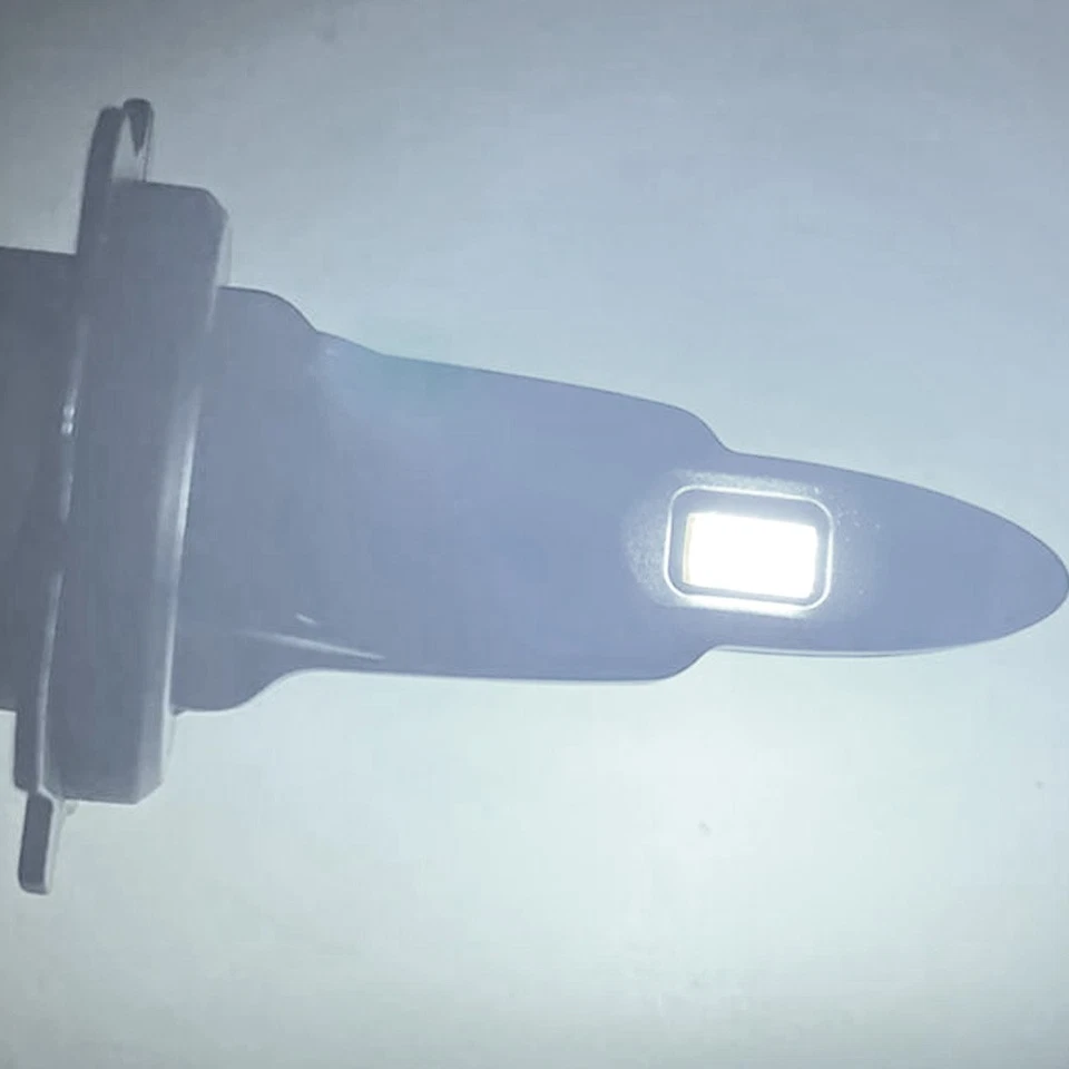 Faro LED 6x bombillas haz alto/bajo antiniebla combo para Volkswagen Bora 2005-2010 Foto 4 de 4