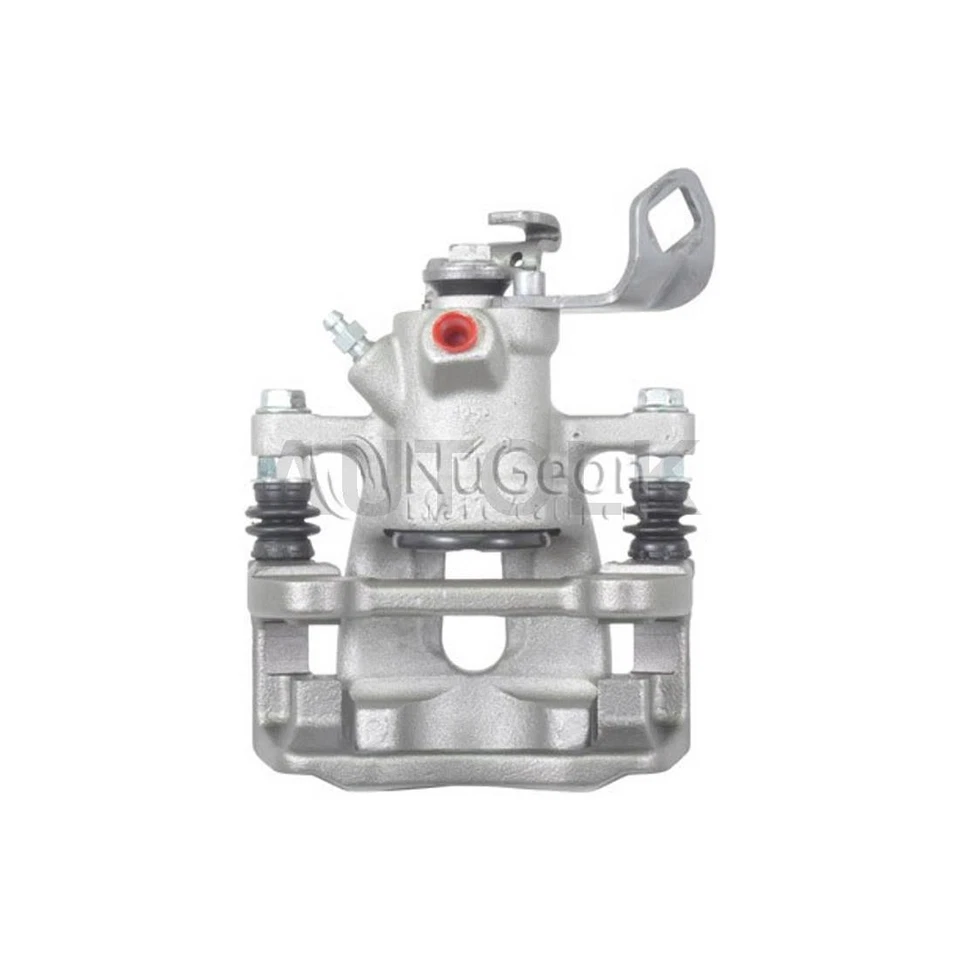 Pinzas de freno Nugeon para Mini Cooper 2007 2008 2009 2010 2011 2012 2013 2014 Foto 2 de 4