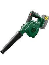 PARKSIDE - Multipurpose Handheld Cordless Leaf Blower  without Battery & Charger
