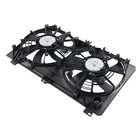 Radiator Cooling Fan for Lexus IS300/IS350 Base/F Sport 2014-2023 LX3115132
