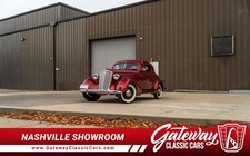 1935 Chevrolet DeLuxe for Sale