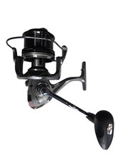 Mulinello da Surf Casting Alcedo MASTER SURF 8000