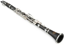 Victory Musical Instruments Triumph Series Student Bb Clarinet with