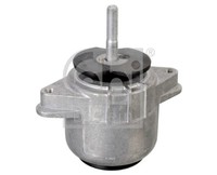 Febi Bilstein 174478 Lagerung, Motor For Porsche