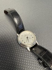 Jean Marcel Automatic Day Date Watch - 161.16...