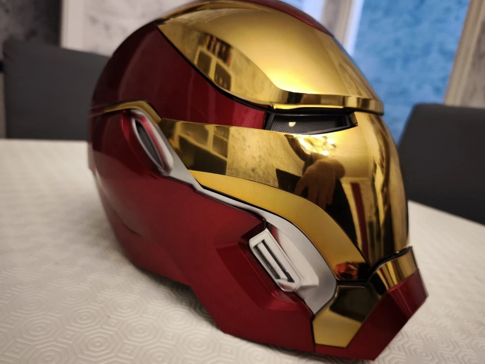 Casco Ironman Mark 85 - Immagine 3 di 4