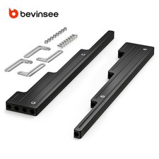 Aluminum Spark Plug Wire Looms Holders For Chevy Sbc Bbc 350 302 V8 Small Block Aluminum Spark Plug Wire Looms Holders For Chevy Sbc Bbc 350 302 V8 Small Block