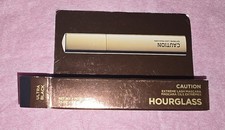 Hourglass Caution Extreme Lash Mascara 3.8g Travel Size Mini Ultra Black BNIB