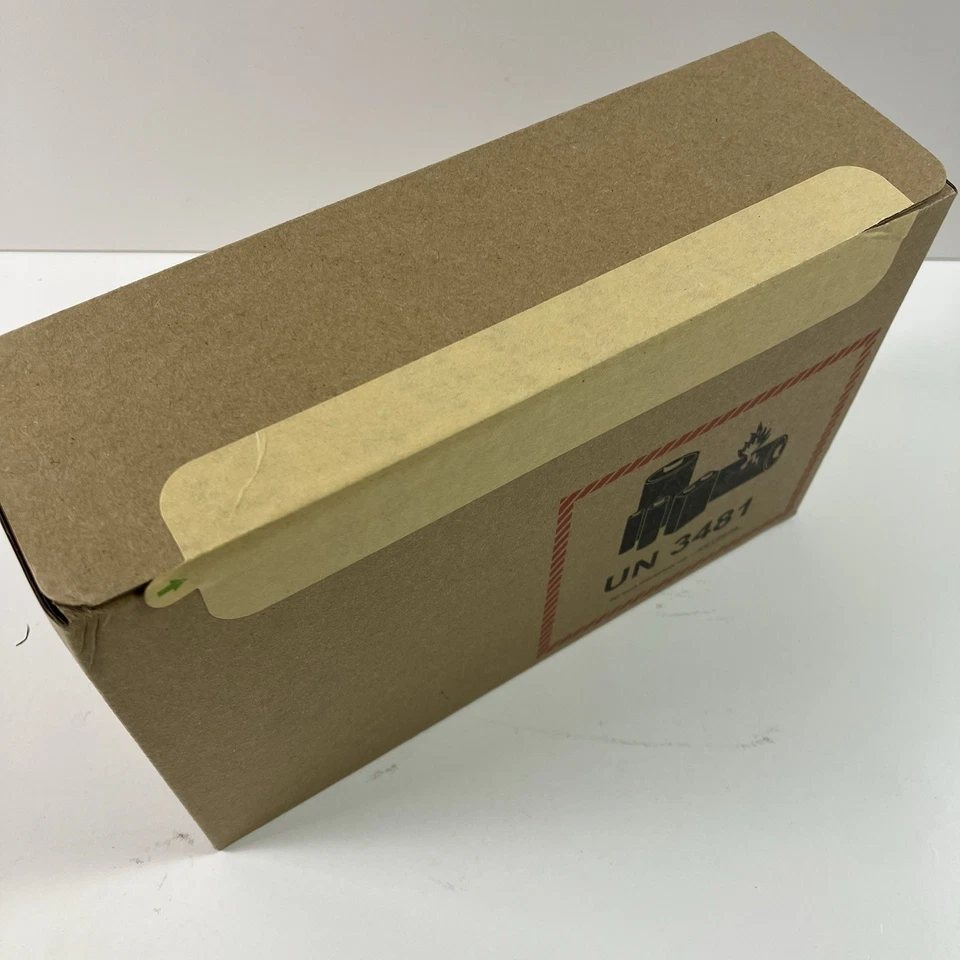 Cepillo de dientes eléctrico Laifen Wave, oscilación y vibración sónico LFTB01-P sellado Foto 2 de 3