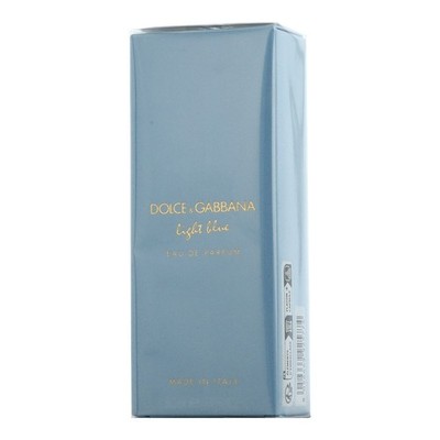 Dolce & Gabbana Light Blue EDP 50ml