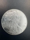 2025 American Eagle 1 oz Bullion Coin