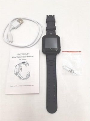 Gps Kinderuhr Smartwatch Kommunikation Wasserdicht Intelligente Uhr Handy Tracke