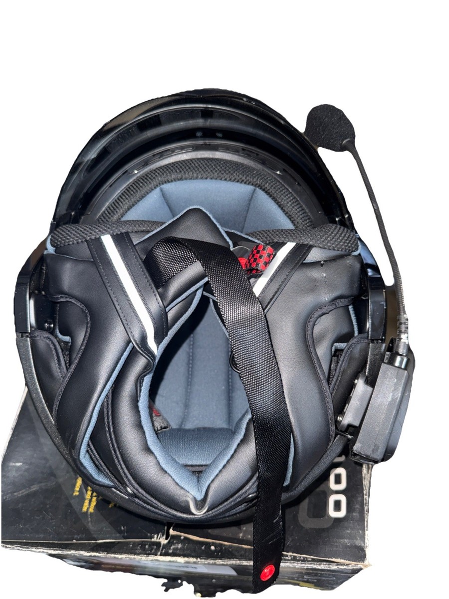 Scorpion EXO-100 Motorcycle Half Helmet - Small (SM) - Gloss Black