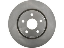 For 2011-2020 Jeep Grand Cherokee Brake Rotor Front API 21526QXFN 2014 2018 2012