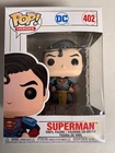 Funko Pop! Vinyl: DC Universe - Superman #402