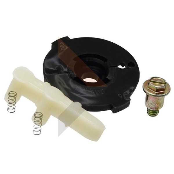 Granit StarterfüHrung FüR Briggs & Stratton 692299, 281503, 5220, 5320, 5200, 54-image
