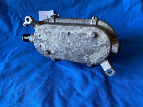 Original DDR Kellerlampe Bunkerlampe Fabrik Loft Design Lampe E 27 P43 Original - Bild 13 von 16