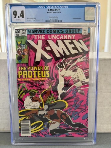 Comic Image