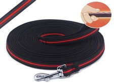 Long Dog Training Leash Dog Lead with Special Non-Slip Design and Padded Hand...