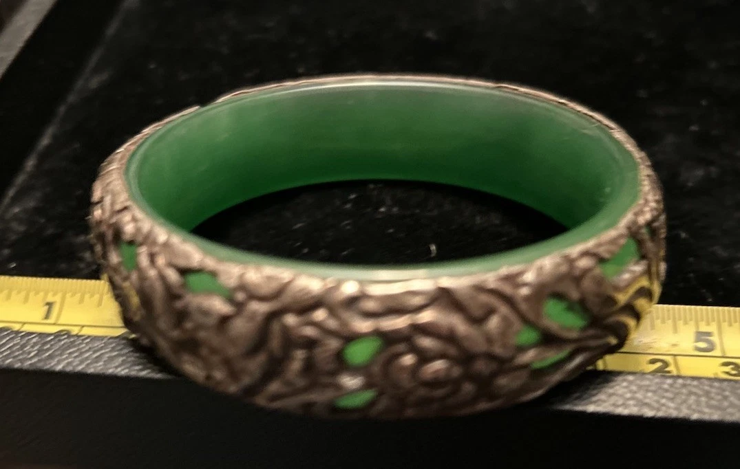 Green Jade 1900-1940 Chinese Antiques for sale | eBay