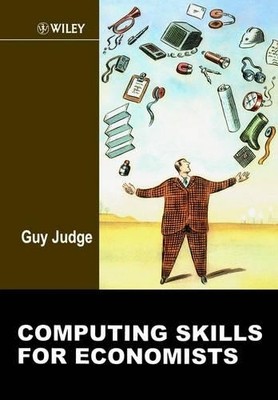 Computing Skills for Economists, Judge, Guy