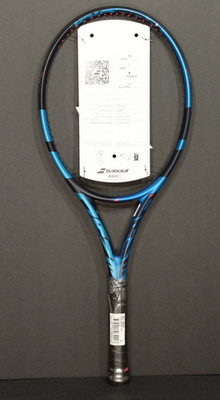 Babolat Pure Drive 98 2023 Tennis Racquet Racket 4 1/4 Grip