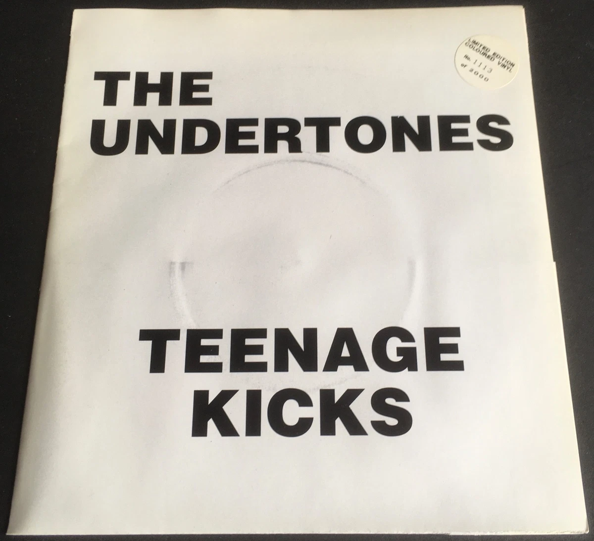 Las mejores ofertas en Los discos de vinilo de registro de 7
