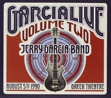 Garcia Live 2: August 5Th 1990 Greek Theater (Dig) vo... | CD | Zustand sehr gut