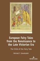 Mehrdad F. Samadzadeh | European Fairy Tales From The Renaissance To The Late...