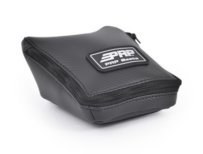 PRP SEATS - For Can-Am Maverick X3 Dash Bag - Black | E62-210