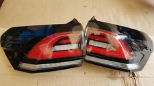 Rückleuchte VW Taigo 2G794509608S Ein Stück (Rechts oder Links) Rearlight