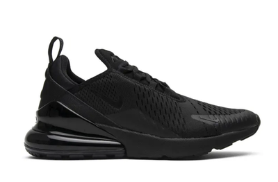 Nike Air Max 270. TRIPLE BLACK. SIZE 11.5 - AH8050-005 Nike Men main image 2