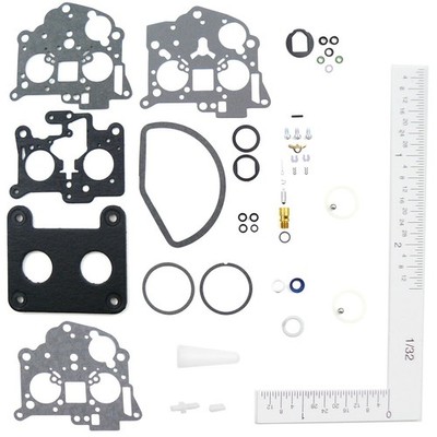 151041A Walker Products Kit Carburetor Repair for Chevy Olds Cutlass Le Sabre