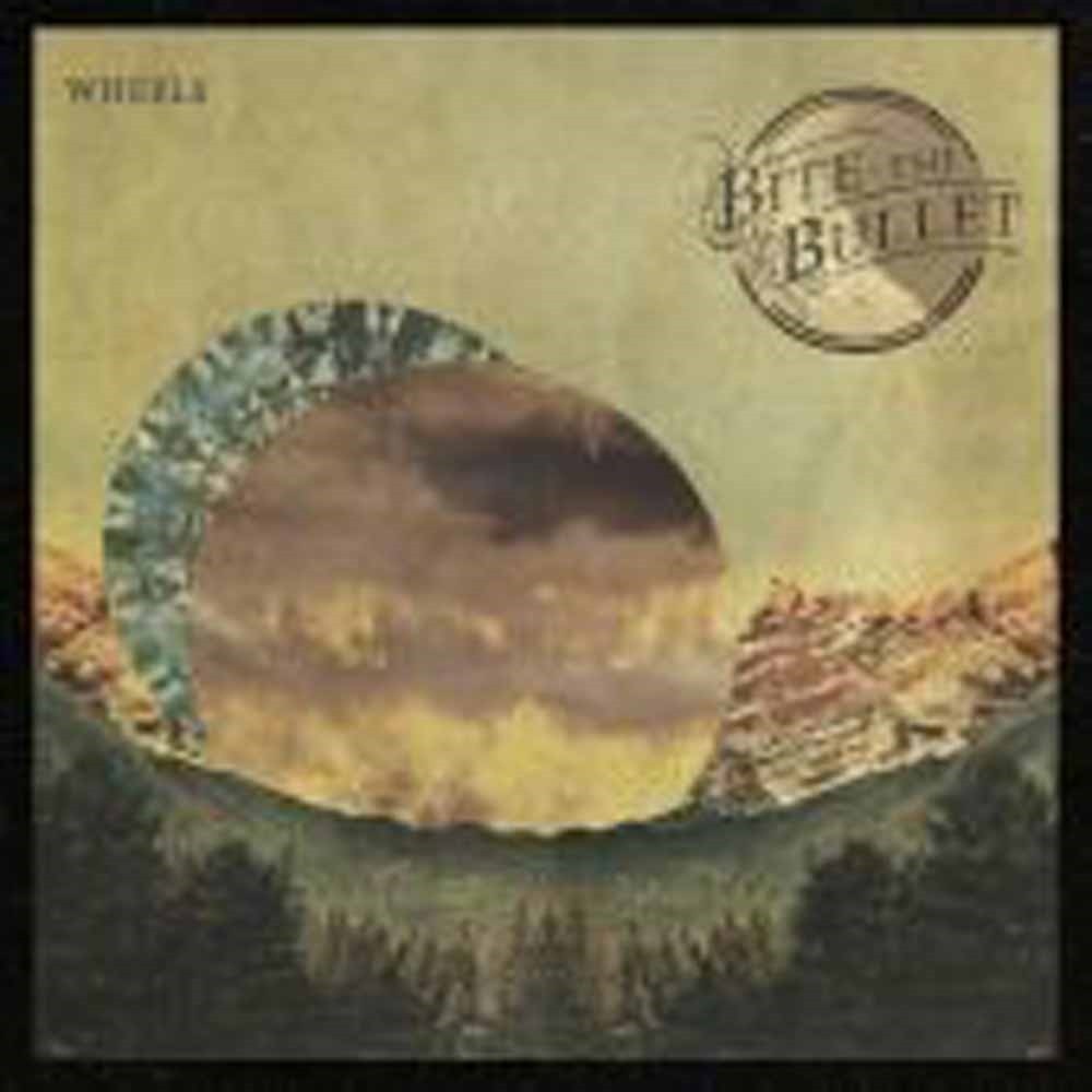 Bite The Bullet Wheels CD New 5700907262123