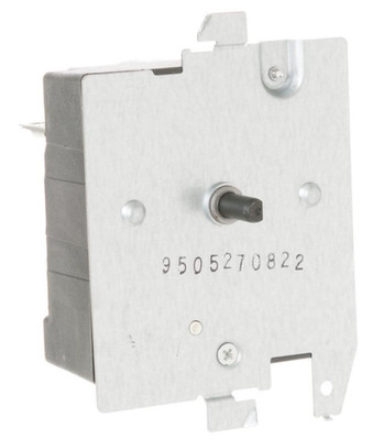 GE WE04X24550 Dryer Timer Genuine OEM Control Replacement Part