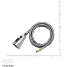 American Standard M964024-0750A Olvera Replacement Spray Head