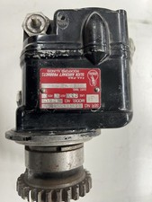 Slick Magneto Mod. 4230. RH Rotation History Unknown But Functions As It Should Slick Magneto Mod. 4230. RH Rotation History Unknown But Functions As It Should