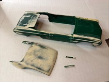 Amt 1966 Buick Skylark Craftsman Original Body-fix Me Circa 1966 Vmcp