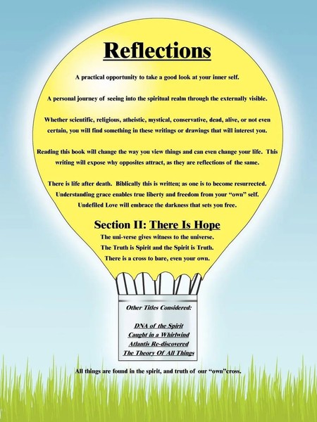 Dh | Reflections | Taschenbuch | Englisch (2004) | Kartoniert / Broschiert-image