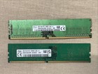 Lot of 22 Various Desktop Memory RAM Including 4 And 8 GB DDR3 — photo 5